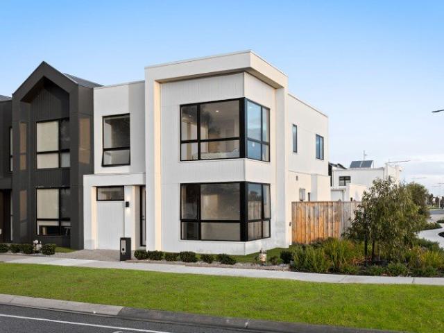 Townhouse for sale in Camerons Creek, Victoria