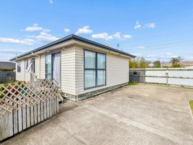 House for rent in Homai, Manurewa