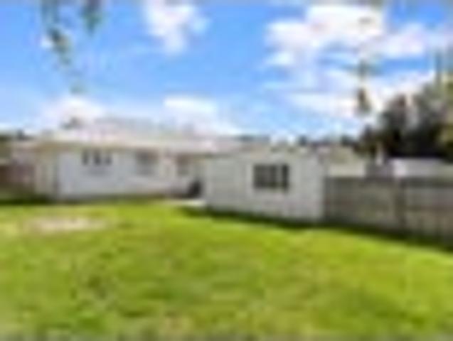 House for sale in North Titirangi, Whau