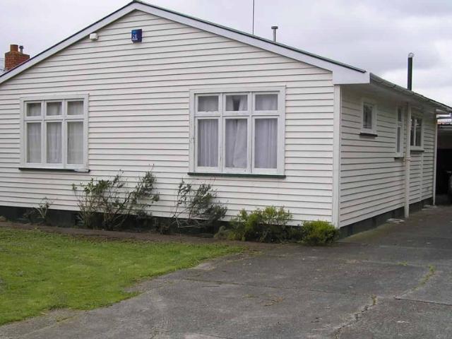 House for rent in Palmerston North, Oroua County