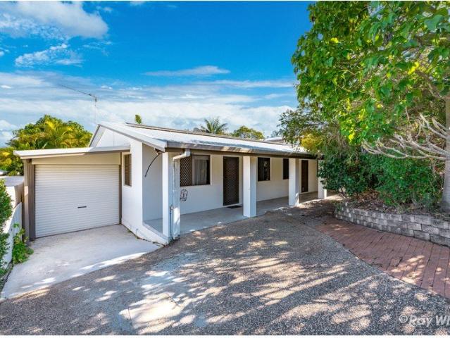 House for sale in Rockhampton, Queensland