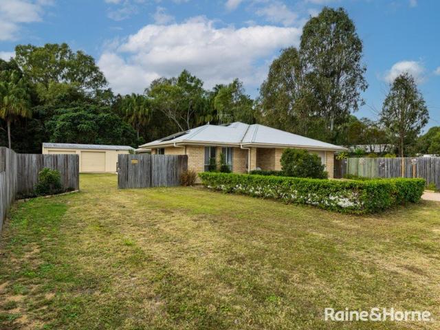 House for sale in Moore Park Beach, Queensland