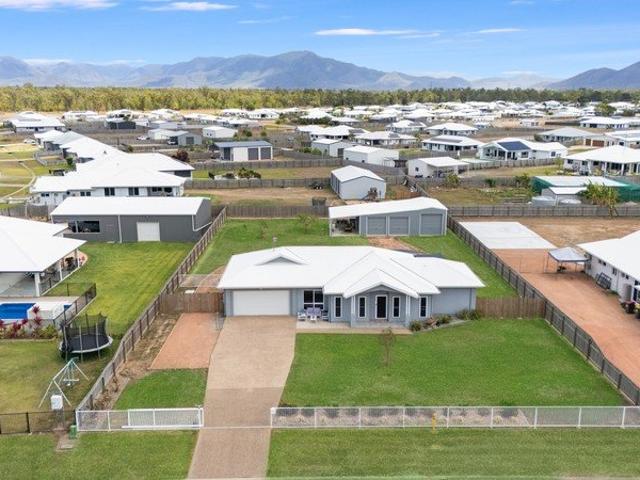 House for sale in Alice River, Townsville City