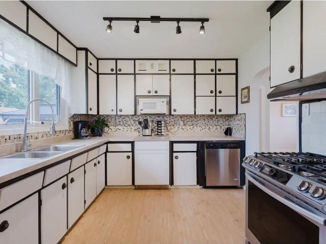 House for rent in High Park, Edmonton