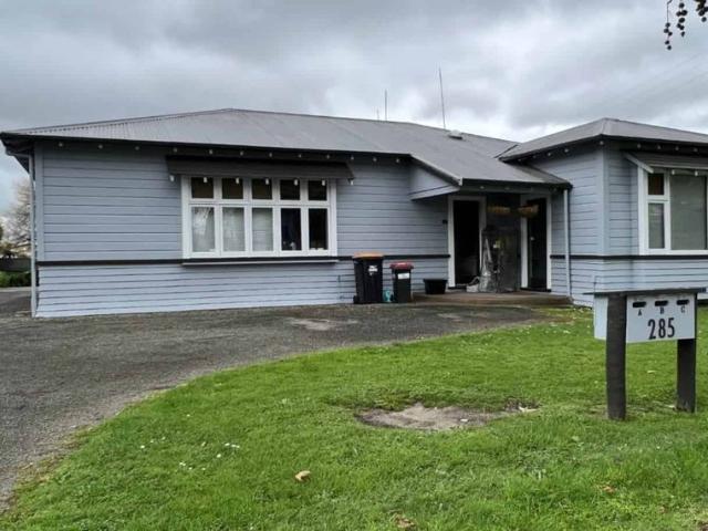 House for rent in Palmerston North, Oroua County