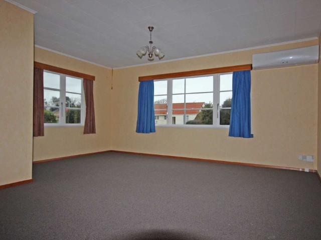 House for rent in Terrace End, Palmerston North