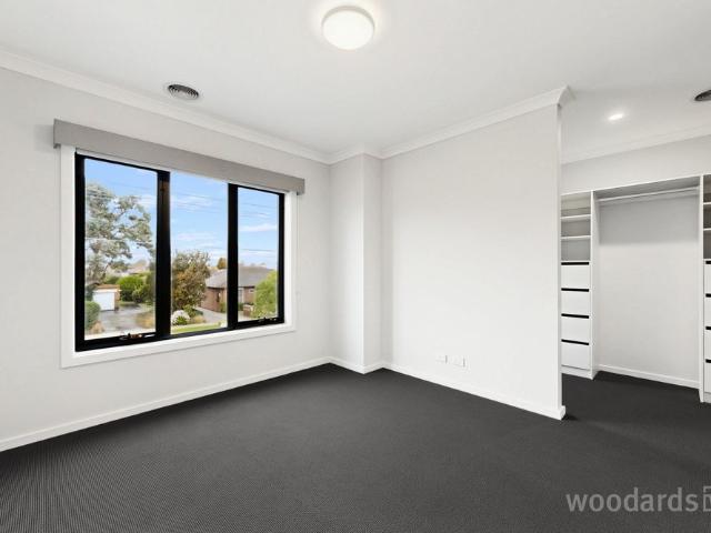 Townhouse for rent in Camerons Creek, Victoria