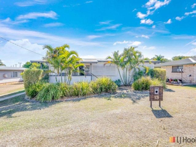 House for sale in Bundaberg East, Bundaberg