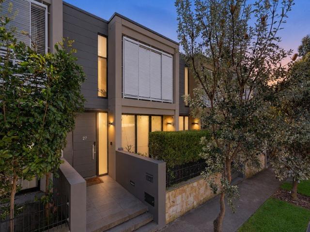 House for sale in Eastern Suburbs, Sydney