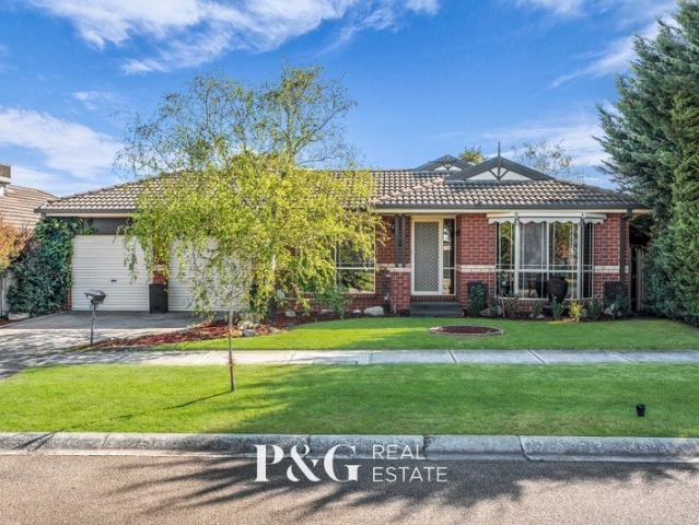 House for sale in Narre Warren South, Melbourne