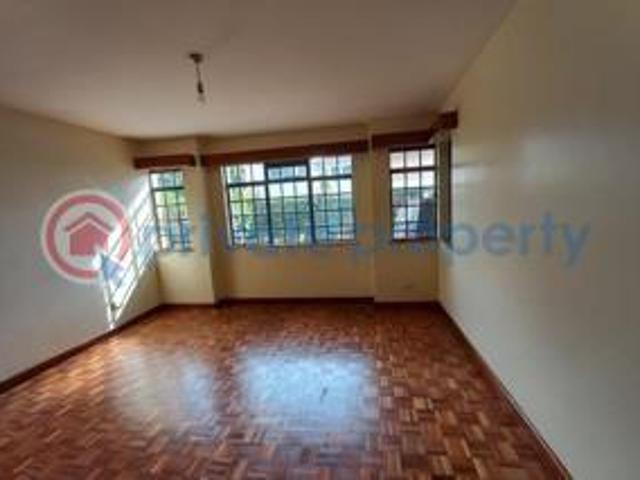 Townhouse for rent in Westlands, Nairobi