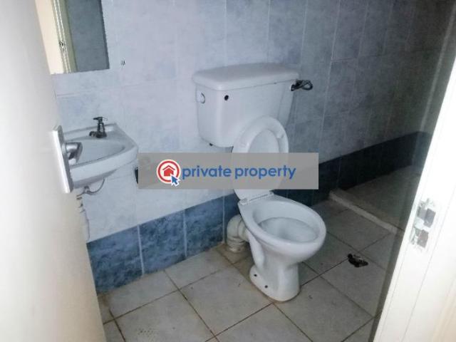 Townhouse for rent in Ngong, Kajiado