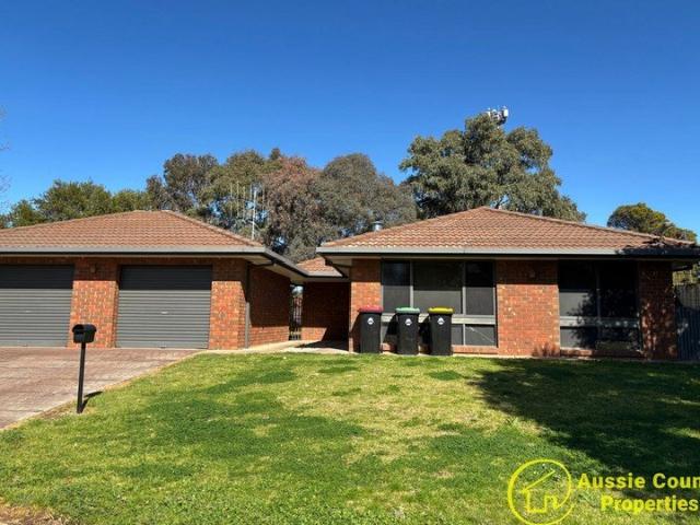 House for rent in Berrigan, Berrigan Shire Council