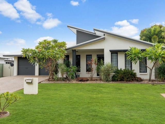 House for sale in Bellamack, Northern Territory