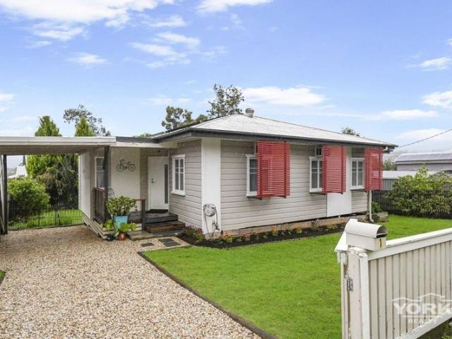 House for sale in Newtown, Toowoomba