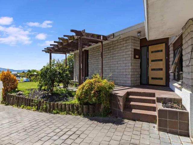House for rent in Blenheim Central, Marlborough