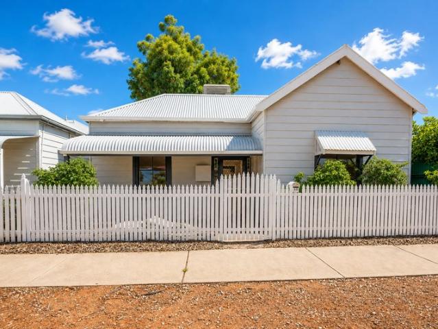 House for sale in Kalgoorlie, Western Australia
