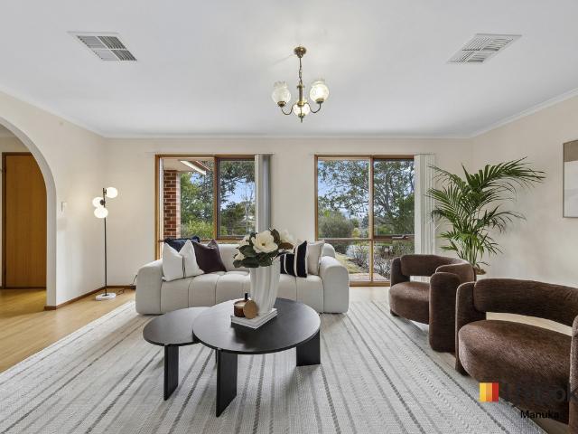 Property for sale in Fisher, Australian Capital Territory