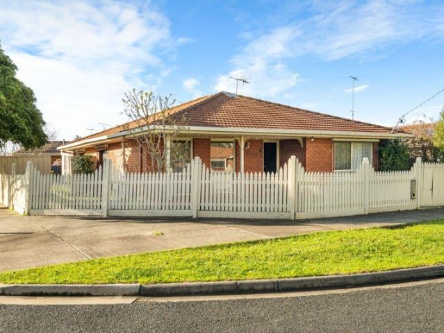 House for sale in Geelong, Victoria