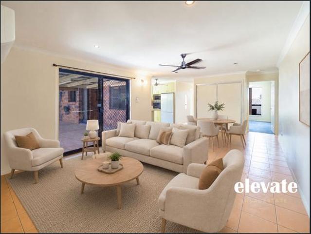 House for rent in Gladstone, Queensland