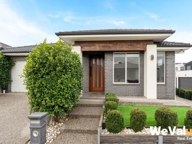 House for sale in Camerons Creek, Victoria