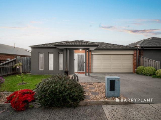 House for sale in Waterford Rise, Warragul
