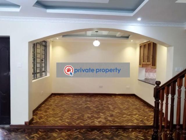 Townhouse for rent in Ngong, Kajiado