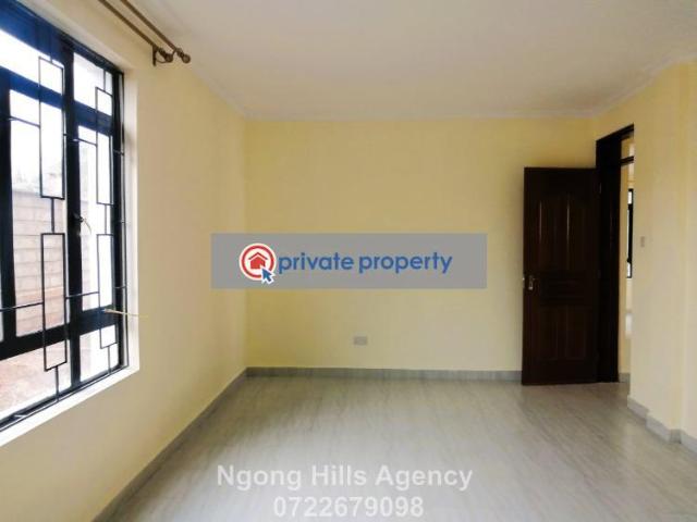 Townhouse for sale in Ngong, Kajiado