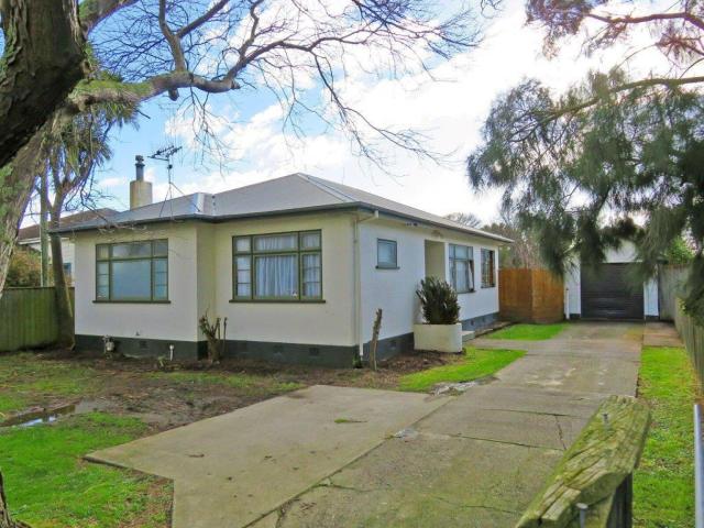 House for rent in Manawatu District
