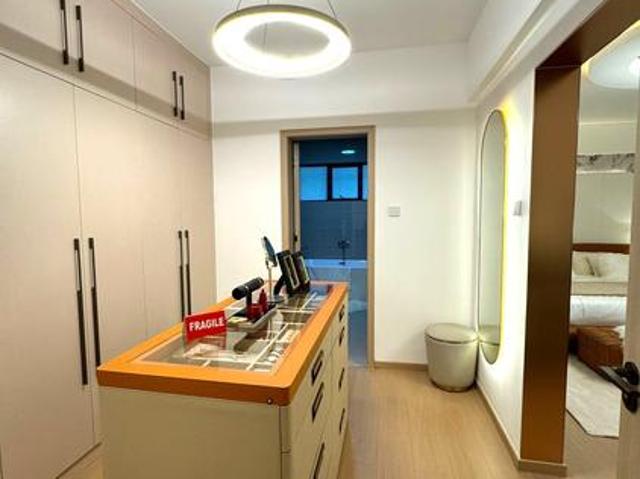 Apartment for sale in Dagoretti, Kilimani