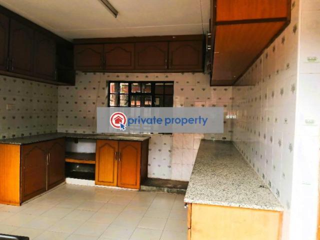 Property for rent in Ngong, Kajiado