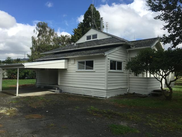 House for rent in Newcastle, Waikato