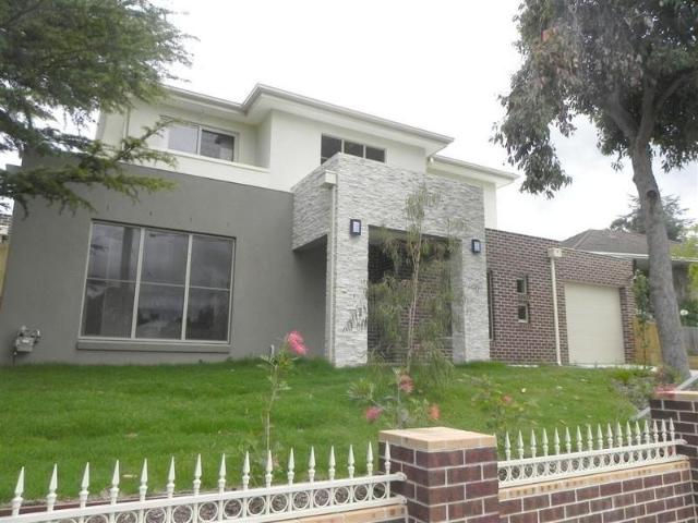 Townhouse for rent in Camerons Creek, Victoria