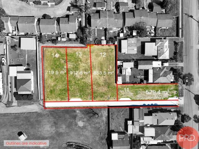 Land for sale in Kurri Kurri, Cessnock City Council