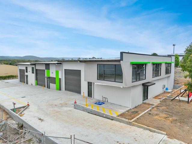 Warehouse for sale in New South Wales