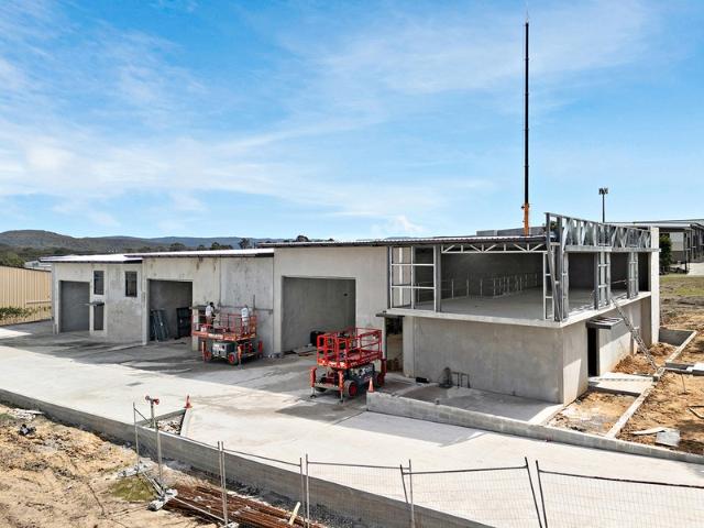Warehouse for sale in New South Wales
