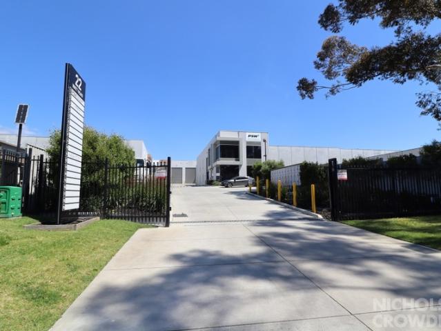 Warehouse for sale in Camerons Creek, Victoria