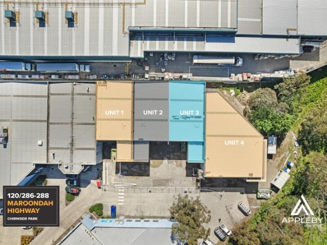 Warehouse for rent in Camerons Creek, Victoria