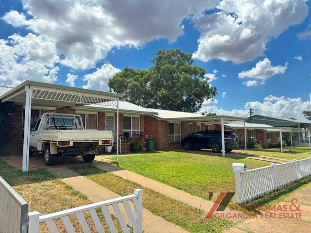 Flat for sale in Breelong, New South Wales