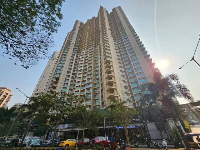 Flat for rent in Prabhadevi - Mumbai, National Capital Territory Of Delhi