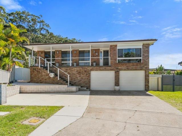 House for sale in Barrack Heights, Shellharbour City Council