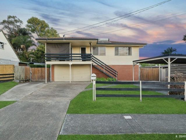 House for sale in Toombul, Queensland