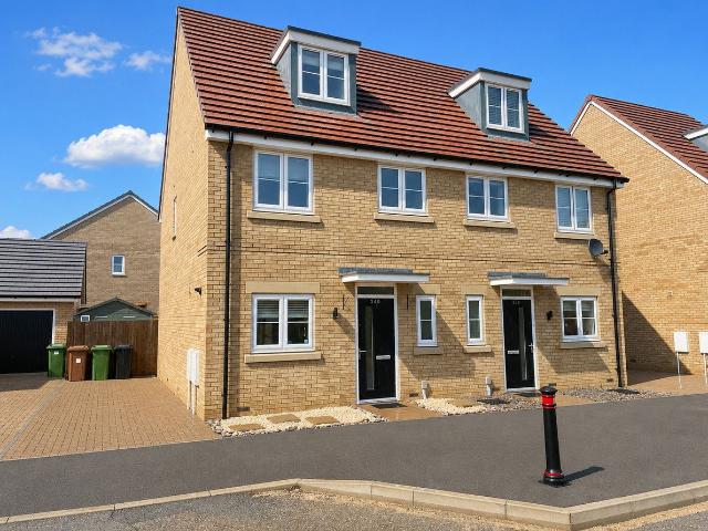 House for rent in Peterborough