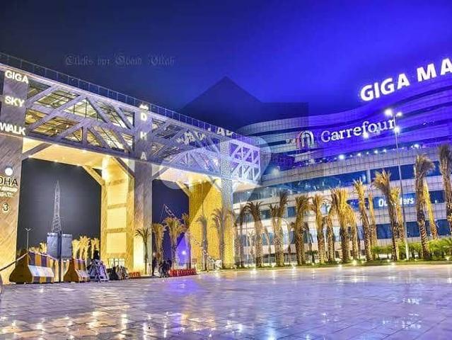 Property for sale in Islamabad