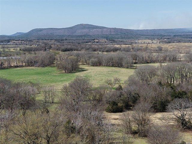 Land for sale in Bokoshe, Oklahoma