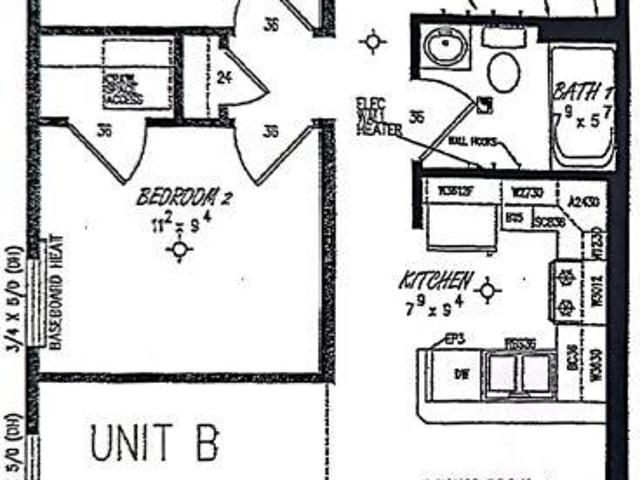 Apartment for rent in Lutsen, Minnesota