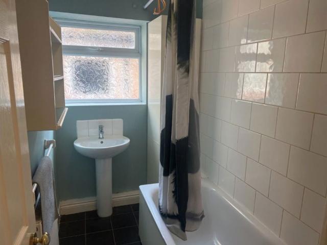 Apartment for rent in Springbourne, Bournemouth