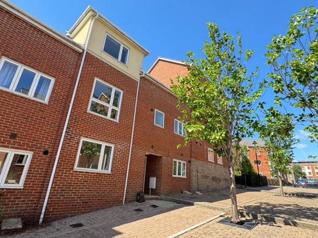House for rent in Feckenham, City Of Bristol