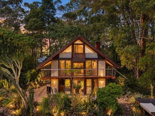 House for sale in Upper Main Arm, Byron Shire Council