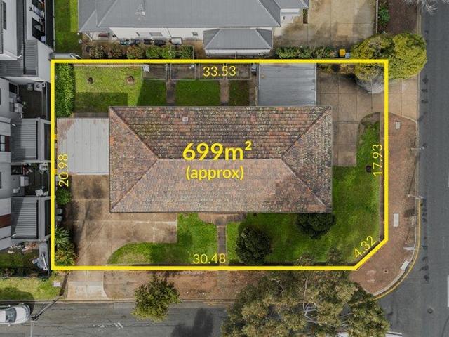 Flat for sale in Horseshoe Creek, South Australia